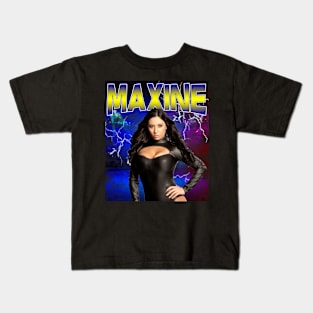 MAXINE Kids T-Shirt